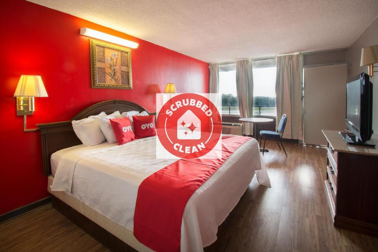 6 Ga South Hotel Macon
