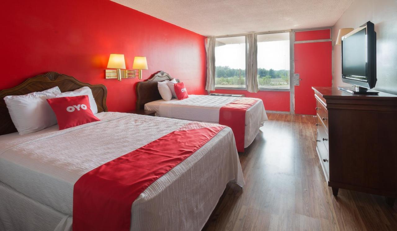 Hotel 6 Ga South